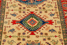 Carica l&#39;immagine nel visualizzatore di Gallery, Tappeto Afgani Pakistan Carpet Tapis Teppich Alfombra Rug Ghazni 263x186 CM 
