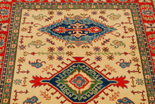 Lade das Bild in den Galerie-Viewer, Tappeto Afgani Pakistan Carpet Tapis Teppich Alfombra Rug Ghazni 263x186 CM 
