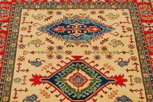 Carica l&#39;immagine nel visualizzatore di Gallery, Tappeto Afgani Pakistan Carpet Tapis Teppich Alfombra Rug Ghazni 263x186 CM 
