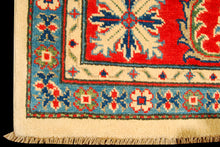 Lade das Bild in den Galerie-Viewer, Tappeto Afgani Pakistan Carpet Tapis Teppich Alfombra Rug Ghazni 263x186 CM 
