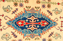 Carica l&#39;immagine nel visualizzatore di Gallery, Tappeto Afgani Pakistan Carpet Tapis Teppich Alfombra Rug Ghazni 263x186 CM 
