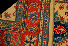 Lade das Bild in den Galerie-Viewer, Tappeto Afgani Pakistan Carpet Tapis Teppich Alfombra Rug Ghazni 263x186 CM 
