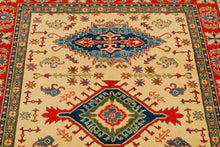 Carica l&#39;immagine nel visualizzatore di Gallery, Tappeto Afgani Pakistan Carpet Tapis Teppich Alfombra Rug Ghazni 263x186 CM

