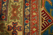 Lade das Bild in den Galerie-Viewer, Tappeto Afgani Pakistan Carpet Tapis Teppich Alfombra Rug Ghazni 231x171 CM 
