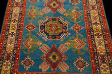 Lade das Bild in den Galerie-Viewer, Tappeto Afgani Pakistan Carpet Tapis Teppich Alfombra Rug Ghazni 231x171 CM 
