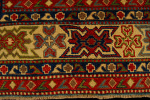 Lade das Bild in den Galerie-Viewer, Tappeto Afgani Pakistan Carpet Tapis Teppich Alfombra Rug Ghazni 231x171 CM 
