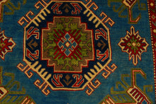 Lade das Bild in den Galerie-Viewer, Tappeto Afgani Pakistan Carpet Tapis Teppich Alfombra Rug Ghazni 231x171 CM 
