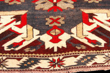 Lade das Bild in den Galerie-Viewer, YAGCI BEDIR Tappeto Carpet Tapis Teppich Alfombra Rug Tapiet 180x115 CM
