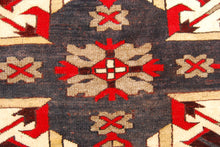 Lade das Bild in den Galerie-Viewer, YAGCI BEDIR Tappeto Carpet Tapis Teppich Alfombra Rug Tapiet 180x115 CM
