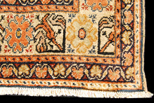 Carica l&#39;immagine nel visualizzatore di Gallery, Tappeto Carpet Tapis Teppich Alfombra Rug Tapiet 145x82 CM 
