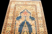 Carica l&#39;immagine nel visualizzatore di Gallery, Tappeto Carpet Tapis Teppich Alfombra Rug Tapiet 145x82 CM 
