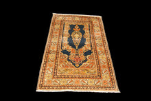 Lade das Bild in den Galerie-Viewer, Tappeto Carpet Tapis Teppich Alfombra Rug Tapiet 145x82 CM 
