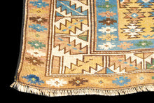 Carica l'immagine nel visualizzatore di Gallery, Tappeto Carpet Tapis Teppich Alfombra Rug Shirvan Antico CM 170x97
