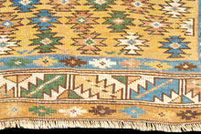 Carica l'immagine nel visualizzatore di Gallery, Tappeto Carpet Tapis Teppich Alfombra Rug Shirvan Antico CM 170x97
