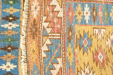 Carica l'immagine nel visualizzatore di Gallery, Tappeto Carpet Tapis Teppich Alfombra Rug Shirvan Antico CM 170x97
