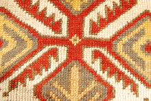 Carica l&#39;immagine nel visualizzatore di Gallery, Tappeto Carpet Tapis Teppich Alfombra Rug Shirvan Antico CM 205x123
