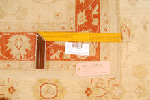 Carica l'immagine nel visualizzatore di Gallery, Tappeto Originale Zigler - 206x138 CM - Galleria Farah1970
