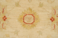 Carica l'immagine nel visualizzatore di Gallery, Tappeto Originale Zigler - 206x138 CM - Galleria Farah1970
