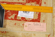Carica l'immagine nel visualizzatore di Gallery, Tappeto Originale Zigler - 206x138 CM - Galleria Farah1970

