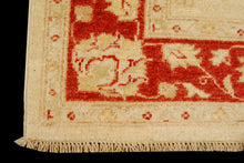 Lade das Bild in den Galerie-Viewer, Tappeto Originale Zigler - 206x138 CM - Galleria Farah1970
