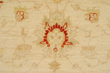 Carica l'immagine nel visualizzatore di Gallery, Tappeto Originale Zigler - 206x138 CM - Galleria Farah1970

