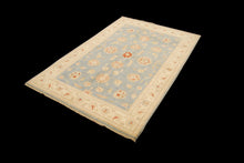 Lade das Bild in den Galerie-Viewer, Tappeto Originale Zigler - 183x125 CM - Galleria Farah1970
