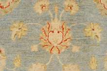 Carica l&#39;immagine nel visualizzatore di Gallery, Tappeto Originale Zigler - 183x125 CM - Galleria Farah1970
