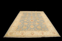 Lade das Bild in den Galerie-Viewer, Tappeto Originale Zigler - 287x200 CM - Galleria Farah1970
