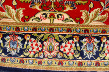 Load image into Gallery viewer, Authentic original hand knotted carpet 180x118 CM
