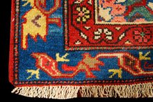 Carica l'immagine nel visualizzatore di Gallery, 210x142 CM Tappeto Antico Bakhtiari / Baktyary
