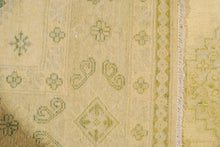 Load image into Gallery viewer, Tappeto Afgani Pakistan Carpet Tapis Teppich Alfombra Rug Ghazni 234x168 CM 
