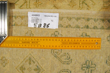 Load image into Gallery viewer, Tappeto Afgani Pakistan Carpet Tapis Teppich Alfombra Rug Ghazni 234x168 CM 
