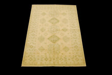 Load image into Gallery viewer, Tappeto Afgani Pakistan Carpet Tapis Teppich Alfombra Rug Ghazni 234x168 CM 

