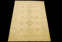 Load image into Gallery viewer, Tappeto Afgani Pakistan Carpet Tapis Teppich Alfombra Rug Ghazni 234x168 CM 
