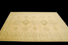 Load image into Gallery viewer, Tappeto Afgani Pakistan Carpet Tapis Teppich Alfombra Rug Ghazni 234x168 CM 
