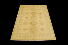 Lade das Bild in den Galerie-Viewer, Tappeto Afgani Pakistan Carpet Tapis Teppich Alfombra Rug Ghazni 234x168 CM 
