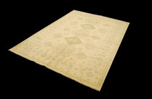 Lade das Bild in den Galerie-Viewer, Tappeto Afgani Pakistan Carpet Tapis Teppich Alfombra Rug Ghazni 234x168 CM 
