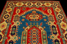 Lade das Bild in den Galerie-Viewer, Tappeto Afgani Pakistan Carpet Tapis Teppich Alfombra Rug Ghazni 240x167 CM 
