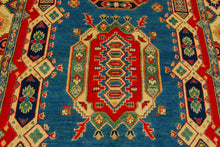 Carica l&#39;immagine nel visualizzatore di Gallery, Tappeto Afgani Pakistan Carpet Tapis Teppich Alfombra Rug Ghazni 240x167 CM
