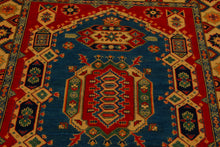 Carica l&#39;immagine nel visualizzatore di Gallery, Tappeto Afgani Pakistan Carpet Tapis Teppich Alfombra Rug Ghazni 240x167 CM 
