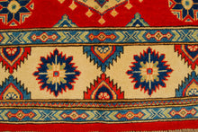 Load image into Gallery viewer, Tappeto Afgani Pakistan Carpet Tapis Teppich Alfombra Rug Ghazni 240x167 CM 
