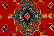Load image into Gallery viewer, Tappeto Afgani Pakistan Carpet Tapis Teppich Alfombra Rug Ghazni 262x168 CM 
