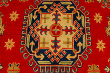 Load image into Gallery viewer, Tappeto Afgani Pakistan Carpet Tapis Teppich Alfombra Rug Ghazni 262x168 CM 
