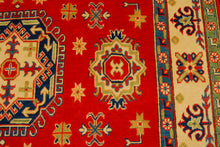 Load image into Gallery viewer, Tappeto Afgani Pakistan Carpet Tapis Teppich Alfombra Rug Ghazni 262x168 CM 

