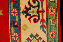 Load image into Gallery viewer, Tappeto Afgani Pakistan Carpet Tapis Teppich Alfombra Rug Ghazni 262x168 CM 

