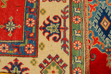 Lade das Bild in den Galerie-Viewer, Tappeto Afgani Pakistan Carpet Tapis Teppich Alfombra Rug Ghazni 262x168 CM 
