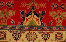 Lade das Bild in den Galerie-Viewer, Tappeto Afgani Pakistan Carpet Tapis Teppich Alfombra Rug Ghazni 262x168 CM 
