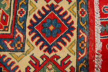 Lade das Bild in den Galerie-Viewer, Tappeto Afgani Pakistan Carpet Tapis Teppich Alfombra Rug Ghazni 244x172 CM 
