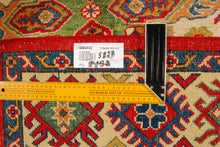 Lade das Bild in den Galerie-Viewer, Tappeto Afgani Pakistan Carpet Tapis Teppich Alfombra Rug Ghazni 244x172 CM 
