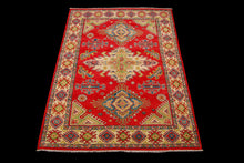 Lade das Bild in den Galerie-Viewer, Tappeto Afgani Pakistan Carpet Tapis Teppich Alfombra Rug Ghazni 244x172 CM 

